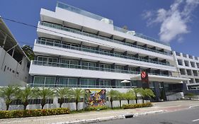 Apartamento Beira-Mar Cabo Branco
